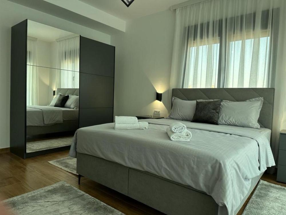 Nejra Apartment Ulcinj Exterior photo